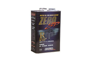 ZERO/SPORTS [X|[c ZERO SP `^jEGWIC R 4.5L 10W-50