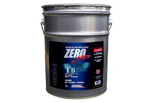 ZERO/SPORTS [X|[c ZERO SP `^jEGWIC TB 20Ly[ 10W-40