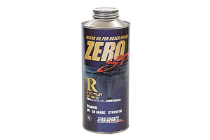 ZERO/SPORTS [X|[c ZERO SP `^jER 1L 10W-50