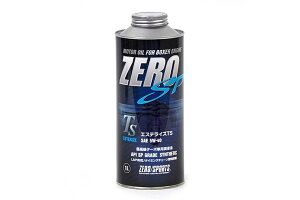 ZERO/SPORTS [X|[c ZERO SP GXeCYTS 1L 5W-40