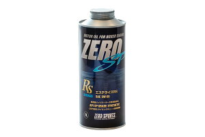 ZERO/SPORTS [X|[c ZERO SP GXeCYRS 1L 5W-55