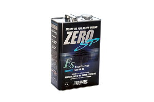 ZERO/SPORTS [X|[c ZERO SP GXeCYES 4.5L 0W-20