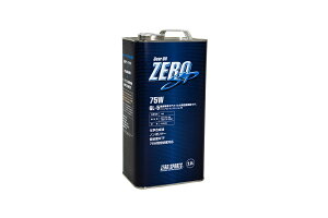 ZERO/SPORTS [X|[c ZERO SP MAIC 2.2L 75W