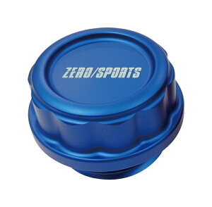 ZERO/SPORTS �[���X�|�[�c ZERO SP �I�C���t�B���[�L���b�v �u���[ BRZ ZD8 R3.8�`