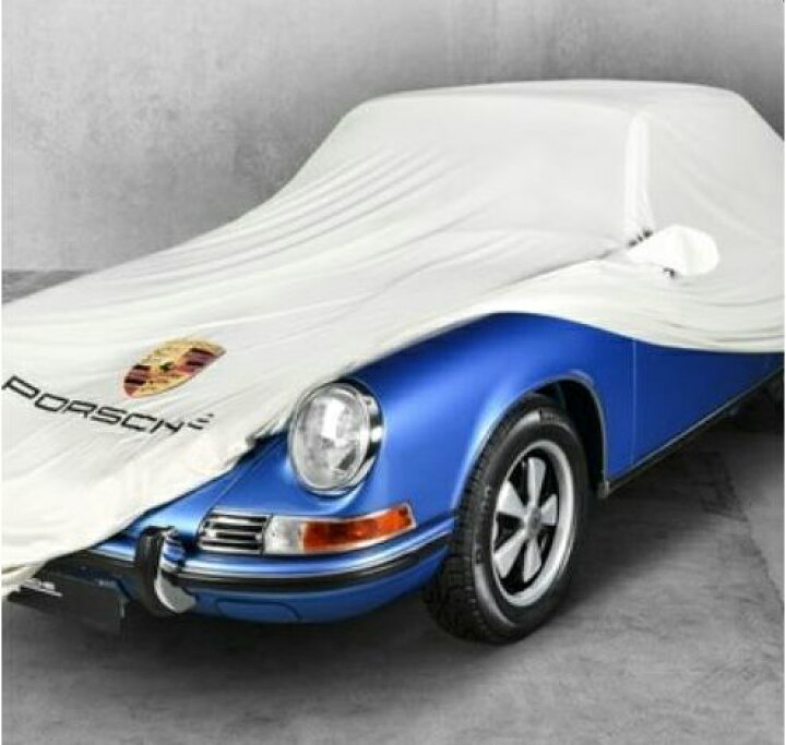 楽天市場】【ポルシェ純正】ポルシェ 911(964／930／912) インドア 