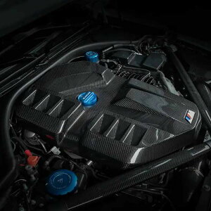 BMW M3(G80)�� �J�[�{���E�G���W���^ECU�J�o�[�Z�b�g�yTurner Motorsport�z