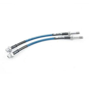 BMW 2/3/4�V���[�Y(F�n)/X3/X4(F25,F26) �X�e�����X���b�V���u���[�L���C��(���A)�yTurner Motorsport�z