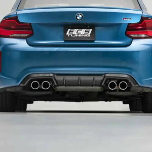 BMW M2(F87) MPX^CEJ[{AfBt[U[yECS Tuningz