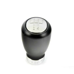 BMW 3シリーズ(E36/E46)等 5速ウェイトシフトノブ【Turner Motorsport】