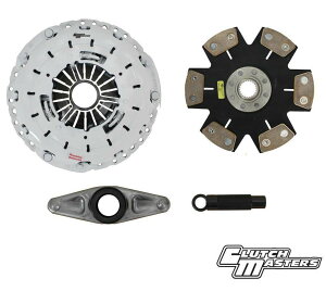 BMW 323i(E90) 325i(E90,E91)�� FX500 �N���b�`�L�b�g(6�p�b�N���W�b�h�n�u)�yClutch Masters�z