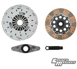 BMW 323i(E90) 325i(E90,E91)�� FX500 �N���b�`�L�b�g(8�p�b�N���W�b�h�n�u)�yClutch Masters�z
