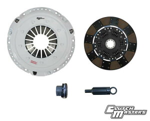 BMW 323i(E90) 325i(E90,E91)�� FX350 �N���b�`�L�b�g(�X�v�����O�n�u)�yClutch Masters�z