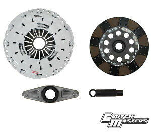 BMW 323i(E90) 325i(E90,E91)�� FX350 �N���b�`�L�b�g(���W�b�h�n�u)�yClutch Masters�z