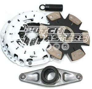 BMW 135i(E82�n) 335i(E90�n)���p FX500 �N���b�`�L�b�g(6�p�b�N���W�b�h�n�u)�yClutch Masters�z