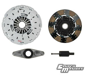 BMW 135i(E82�n) 335i(E90�n)���p FX350 �N���b�`�L�b�g(�X�v�����O�n�u)�yClutch Masters�z