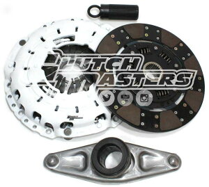BMW 335i(E90,E91,E92,E93)���p FX350 �N���b�`�L�b�g(�X�v�����O�n�u)�yClutch Masters�z