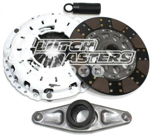 BMW 335i(E90,E91,E92,E93)���p FX350 �N���b�`�L�b�g(���W�b�h�n�u)�yClutch Masters�z