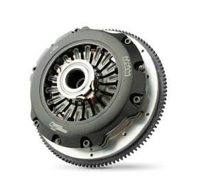 BMW M2(F87)/M3(F80)/M4(F82) FX850 �c�C���f�B�X�N�N���b�` ���A���~�t���C�z�C�[�� ���[�X�yClutch Masters�z