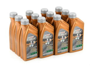 yCastrolzBMW eԎp Edge TWS GWIC 10W-60 12LZbg