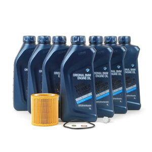 BMW N52/N54/N55GWڎԗp 5W-30 ICLbgyECS Tuningz