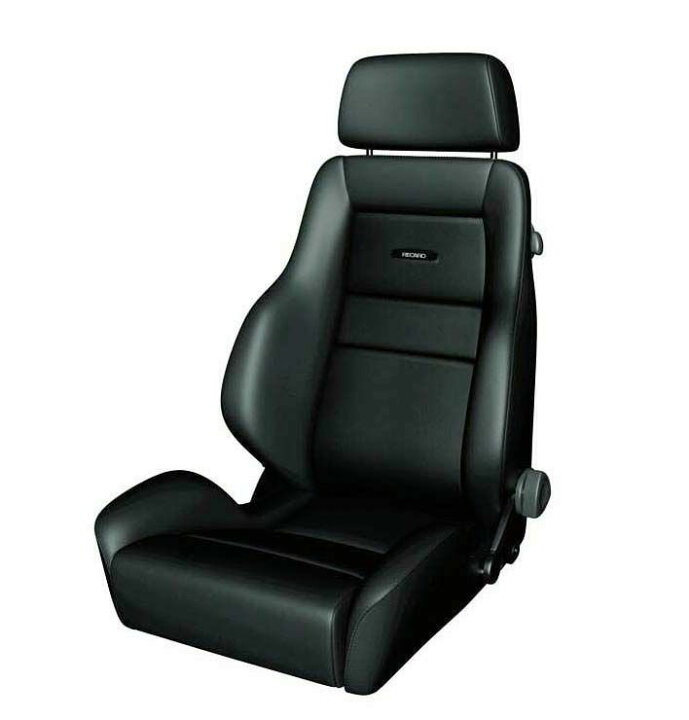 楽天市場】【RECARO】クラシック LS 本革セミバケットシート : Auto 