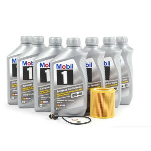 BMW N55GWڎԗp 100wICLbg 0W-40yMobil 1z