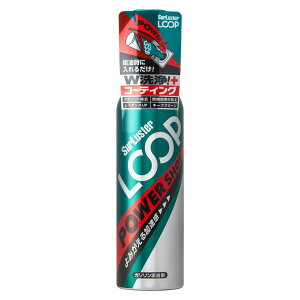 SurLuster ���[�v �p���[�V���b�g�E�K�\�����Y���� 240ml