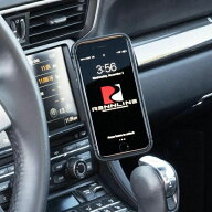 ポルシェ 911 991 981 982 718 ボクスター ケイマン 専用 マグネット スマホホルダー ダッシュマウント …