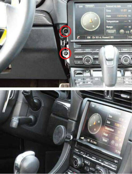 楽天市場】ポルシェ 911 991 981 982 718 ボクスター ケイマン 専用 
