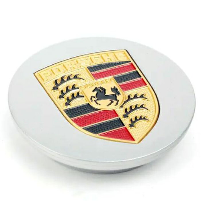 楽天市場】【ポルシェ純正】ポルシェ 993(911) PORSCHEクレスト 