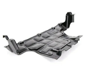 【ポルシェ純正】ポルシェ 955カイエン アンダーボディ プロテクションカバー 95550428500