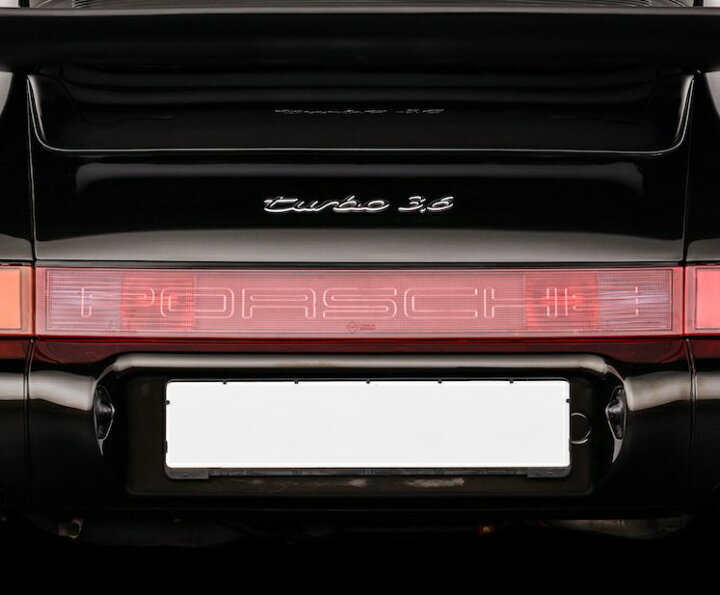 楽天市場】【ポルシェ純正】ポルシェ 964(911) センター テールライト 