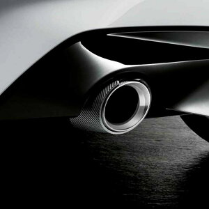 �yBMW�����zM Performance �J�[�{���E�}�t���[�`�b�v ���E�Z�b�g 330i(G20) 430i(G22)�� 18302464500
