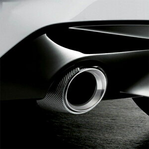 �yBMW�����zM Performance �e�[���p�C�v �`�b�v �`�^��/�J�[�{�� 18302467247