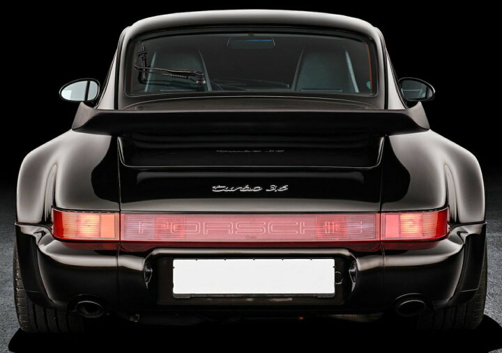 楽天市場】【ポルシェ純正】ポルシェ 964(911) センター テールライト