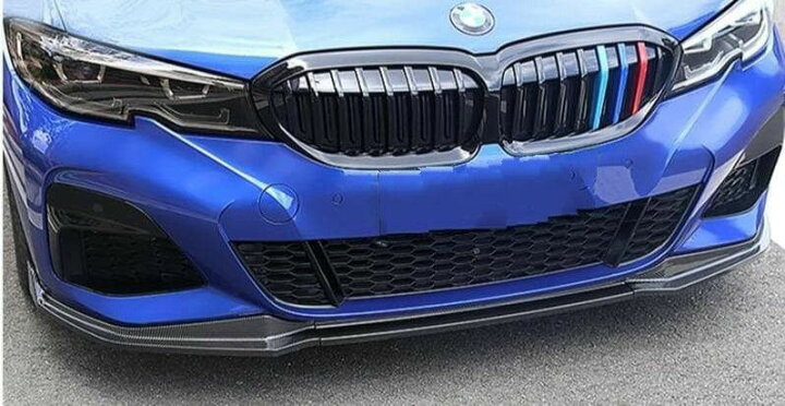 楽天市場】BMW 3シリーズ(G20,G21) 3D Design STYLE カーボン 