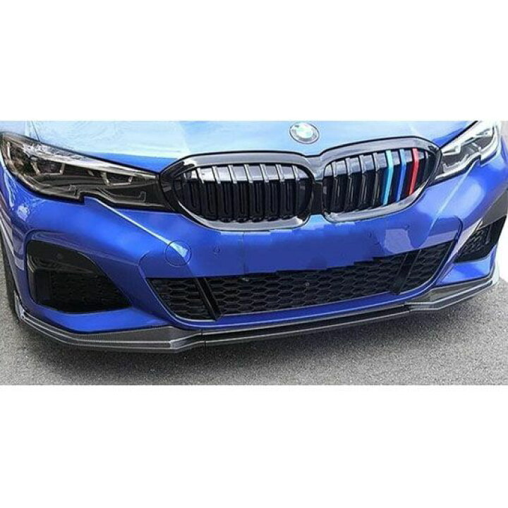 楽天市場】BMW 3シリーズ(G20,G21) 3D Design STYLE カーボン 