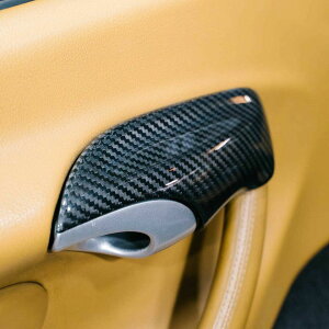 �|���V�F 986�{�N�X�^�[ �J�[�{���t�@�C�o�[ �h�A�n���h���yRennline�z