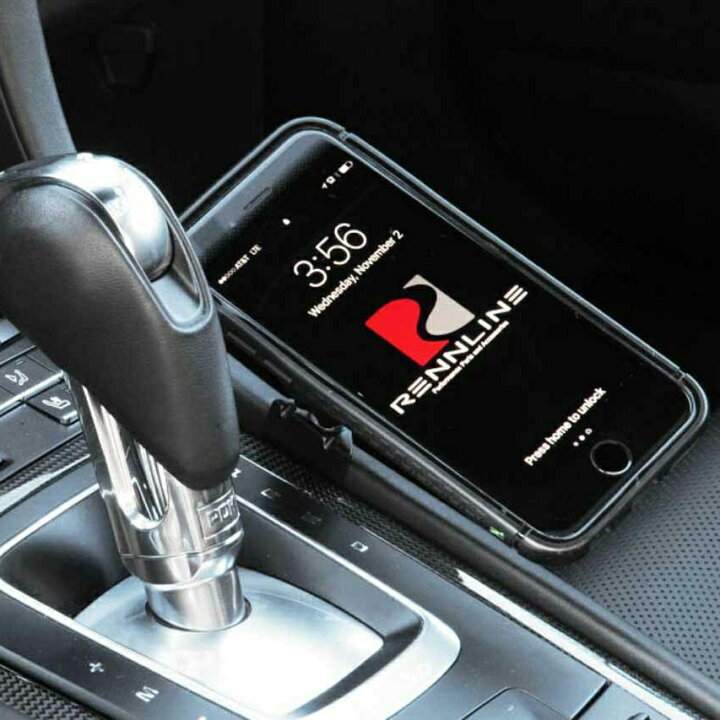 楽天市場】ポルシェ 991/ボクスター/ケイマン専用 マグネットスマホ 