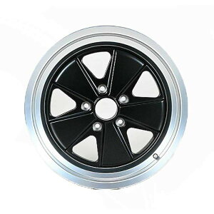 ポルシェ用 11x19 ET51 クラシックデザイン・ホイール【FVD】