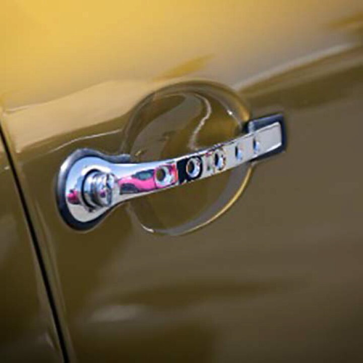 楽天市場】ポルシェ 911(901)／930 ドリルド・ドアハンドル【Rennline 
