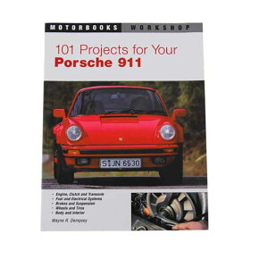 h101 Projects for Your Porsche 911h 911 eiX}jAyHachettez