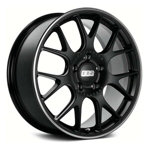 【BBS】CH-R 11.5x20 ET47 アルミホイール(ブラック)