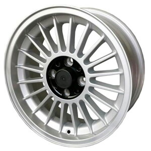 BMW 3V[Y(E30) ALPINAX^C zC[ 6x15 ET12yMaxilitez