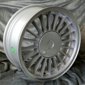 BMW 3V[Y(E30) ALPINAX^C tgzC[ 7x16 ET28yMaxilitez