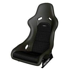 【RECARO】クラシック・ポールポジション(コーデュロイ) フルバケットシート