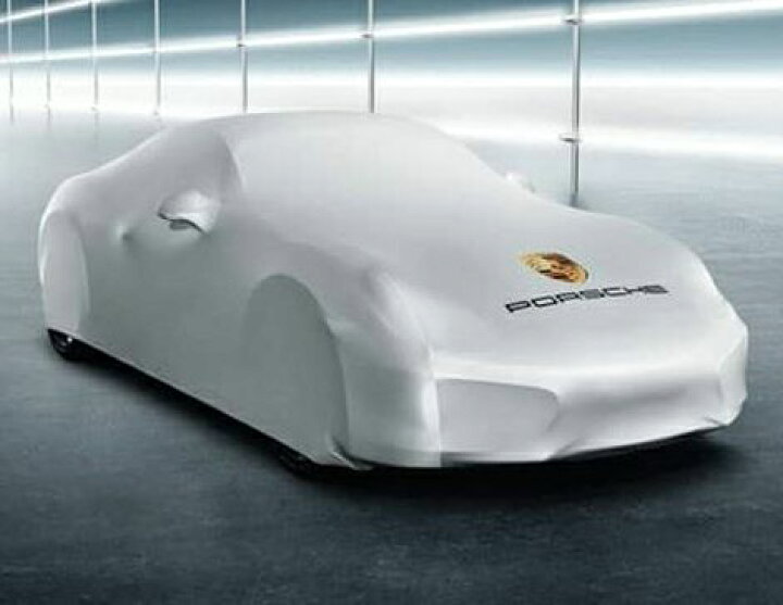 楽天市場】【ポルシェ純正】ポルシェ 987ボクスター後期 インドア カー 