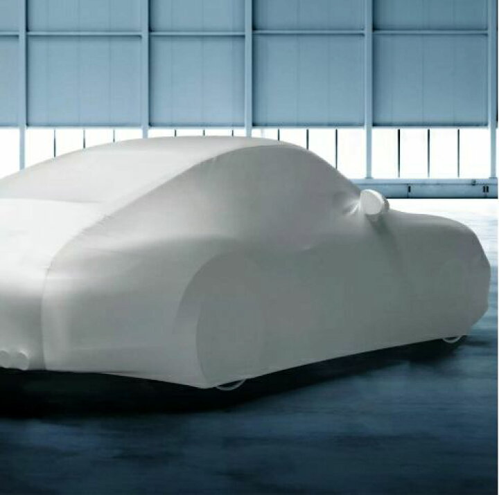 楽天市場】【ポルシェ純正】ポルシェ 987ボクスター後期 インドア カー 