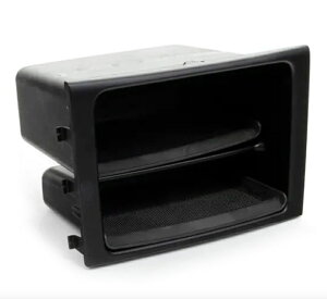 【ポルシェ純正】ポルシェ 997(911)/987ケイマン センターコンソール ストレージシェルフ 98755367100A05