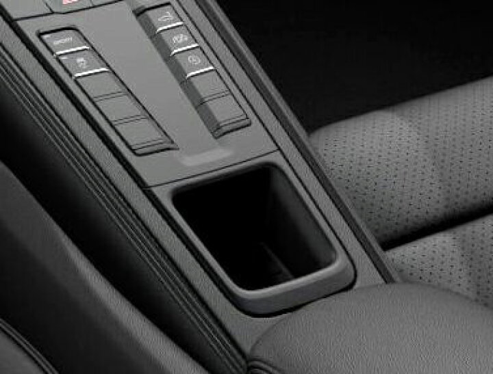 楽天市場】【ポルシェ純正】991(911)／718(982)ケイマン等 センター 